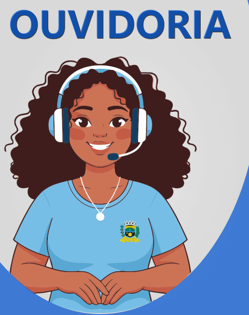 Ouvidoria