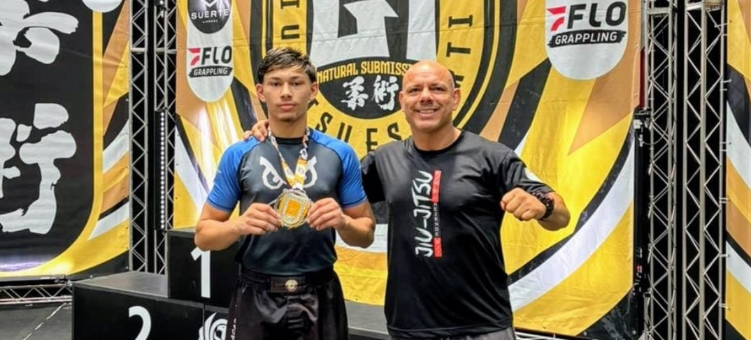 MUNDIAL NOGI 2026 – RESULTADOS